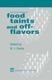 Food Taints and Off-Flavours