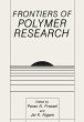 Frontiers of Polymer Research - Bild 1
