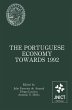 The Portuguese Economy Towards 1992 - Bild 1
