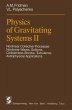 Physics of Gravitating Systems II - Bild 1