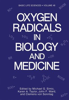 Oxygen Radicals in Biology and Medicine