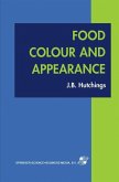 Food Colour and Appearance