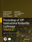 Proceedings of 10th International Kimberlite Conference