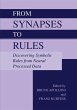 From Synapses to Rules - Bild 1