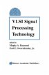 VLSI Signal Processing Technology - Bild 1