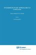 Interdisciplinary Approaches to Language - Bild 1
