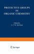 Protective Groups in Organic Chemistry - Bild 1