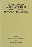 Basal Ganglia and Thalamus in Health and Movement Disorders