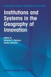 Institutions and Systems in the... - Bild 1
