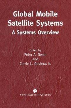 Global Mobile Satellite Systems