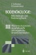 Bodenökologie: Mikrobiologie und... - Bild 1