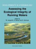 Assessing the Ecological Integrity of Running Waters