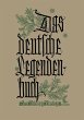Das deutsche Legendenbuch - Bild 1