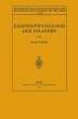 Elektrophysiologie der Pflanzen - Bild 1