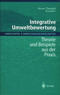 Integrative Umweltbewertung