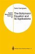 The Boltzmann Equation and Its... - Bild 1