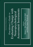 Practitioner¿s Guide to Evaluating Change with Neuropsychological Assessment Instruments