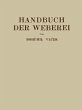 Handbuch der Weberei - Bild 1