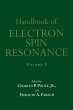 Handbook of Electron Spin Resonance - Bild 1
