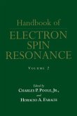 Handbook of Electron Spin Resonance