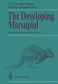 The Developing Marsupial