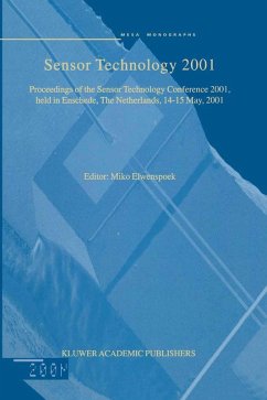 Cover Sensor Technology 2001