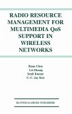 Radio Resource Management for Multimedia QoS Support in Wireless Networks