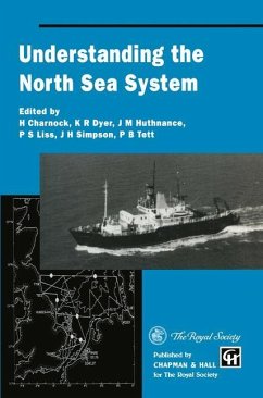 Understanding the North Sea System - Charnock, H.; Dyer, K. R.; Huthnance, John M.