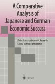 A Comparative Analysis of Japanese and German Economic Success