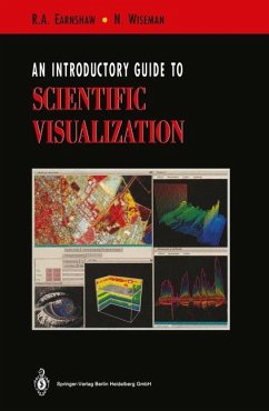 An Introductory Guide to Scientific Visualization - Wiseman, Norman;Earnshaw, Rae
