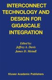 Interconnect Technology and Design for Gigascale Integration