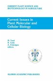 Current Issues in Plant Molecular and Cellular Biology