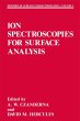 Ion Spectroscopies for Surface Analysis - Bild 1