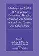 Mathematical Models of Non-Linear... - Bild 1