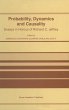 Probability, Dynamics and Causality - Bild 1