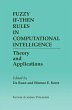 Fuzzy If-Then Rules in Computational... - Bild 1