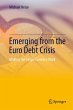 Emerging from the Euro Debt Crisis - Bild 1