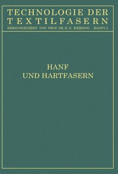 Cover Hanf und Hartfasern