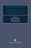 Avian Ecology and Conservation in an Urbanizing World