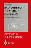 Radiotherapy Treatment Planning