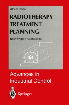 Radiotherapy Treatment Planning - Haas, Olivier C.