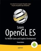 Learn OpenGL ES