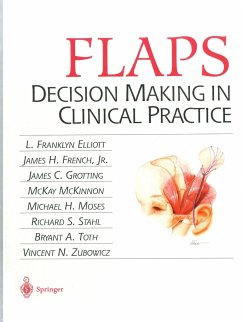 FLAPS - Elliot, L. Franklyn;French, James H.;Grotting, James C.