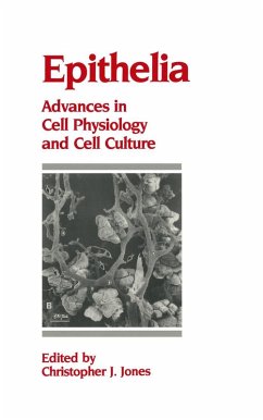 Cover Epithelia