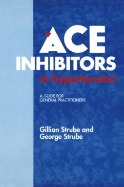 ACE Inhibitors in Hypertension - Strube, G.