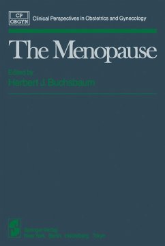 Cover The Menopause