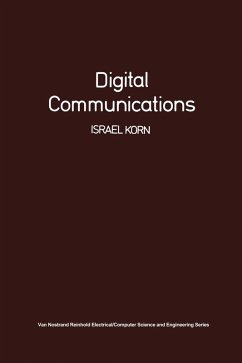 Digital Communications - Korn, I.