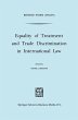 Equality of Treatment and Trade... - Bild 1