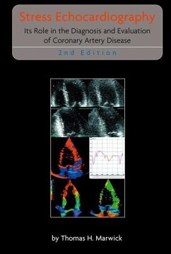 Stress Echocardiography - Marwick, Thomas H.