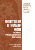 Histophysiology of the Immune System